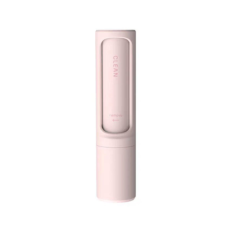 Brosse Anti-Poils Réutilisable – Autonettoyante & Écologique