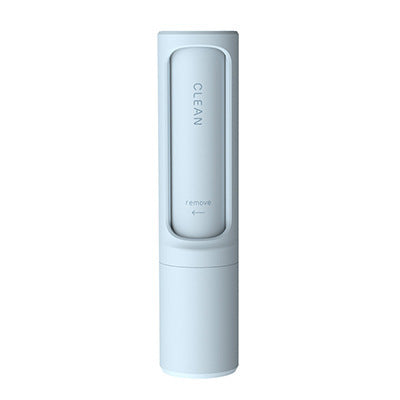 Brosse Anti-Poils Réutilisable – Autonettoyante & Écologique