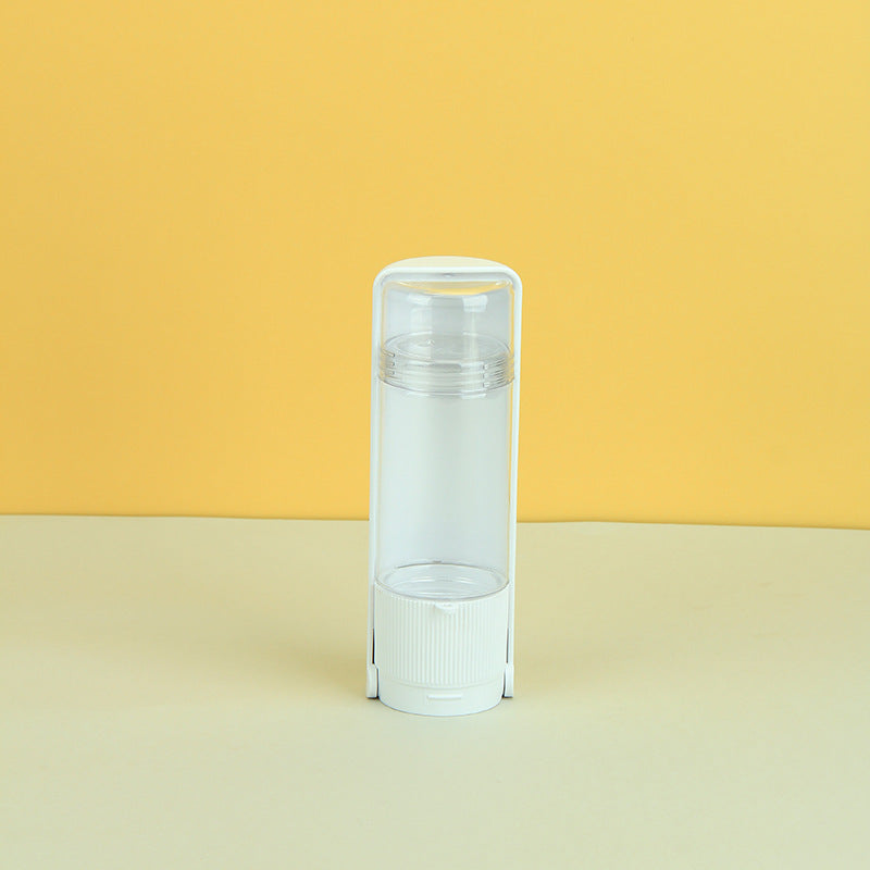 Bouteille d’eau pour chien 2-en-1 – Idéale pour les sorties